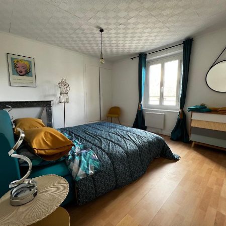 Saint-Germain-sur-Morin Disney Appartement Spacieux 85M2, 2 Chambres, 8 A 9 Personnes מראה חיצוני תמונה