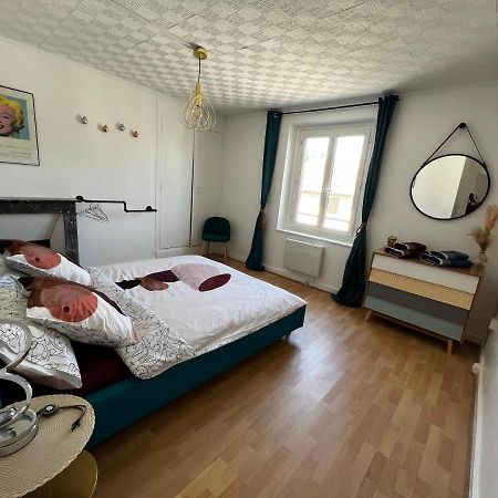 Saint-Germain-sur-Morin Disney Appartement Spacieux 85M2, 2 Chambres, 8 A 9 Personnes מראה חיצוני תמונה