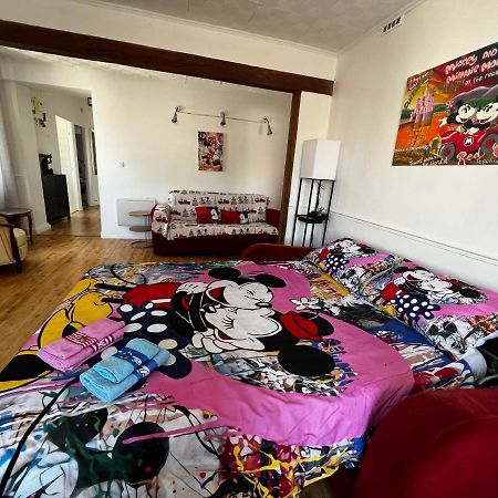 Saint-Germain-sur-Morin Disney Appartement Spacieux 85M2, 2 Chambres, 8 A 9 Personnes מראה חיצוני תמונה