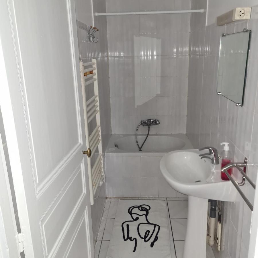 Saint-Germain-sur-Morin Disney Appartement Spacieux 85M2, 2 Chambres, 8 A 9 Personnes מראה חיצוני תמונה