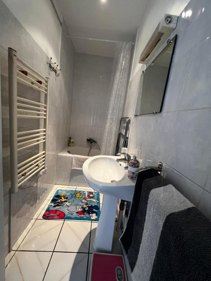 Saint-Germain-sur-Morin Disney Appartement Spacieux 85M2, 2 Chambres, 8 A 9 Personnes מראה חיצוני תמונה